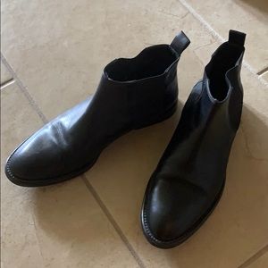 Jenni Kayne Chelsea boot